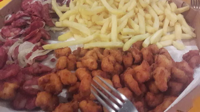 Mineiro Refeições e Petiscos