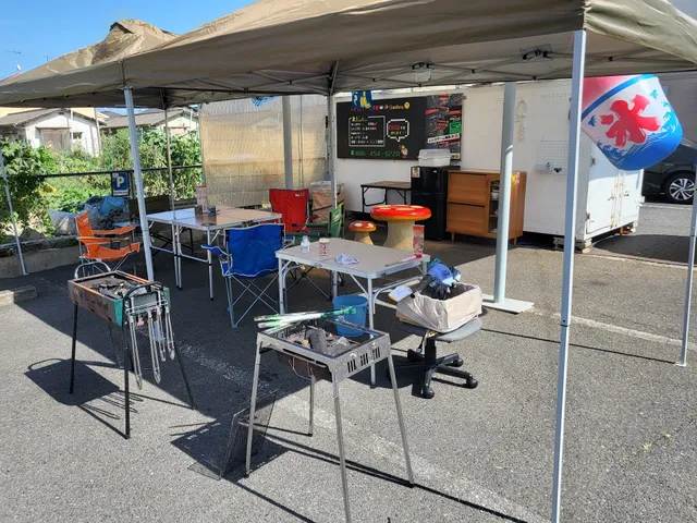 レトロゲーム喫茶smiley