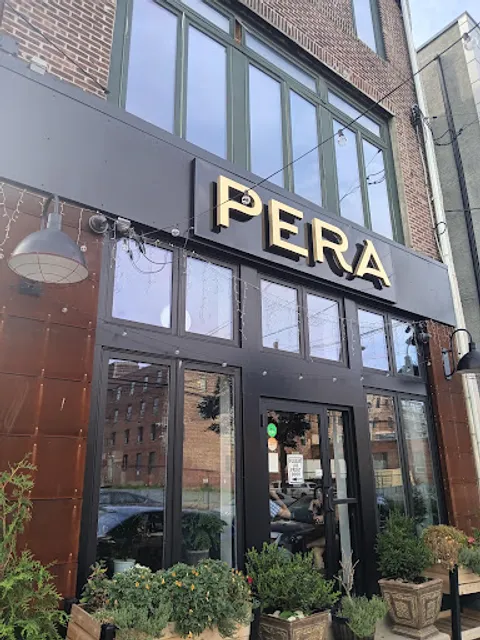 Pera Turkish Cuisine