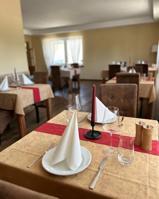 Syri kalter Restaurant