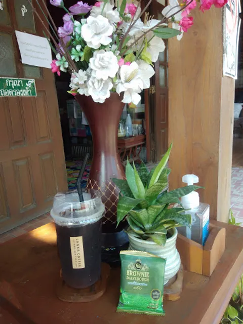 ล้านนากาเเฟสด (Lanna Coffee)