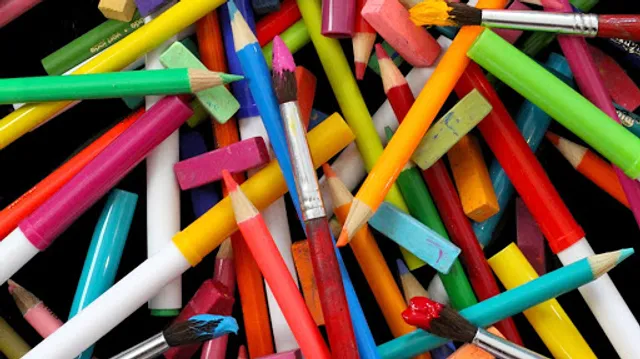 Visual Arts Center of New Jersey