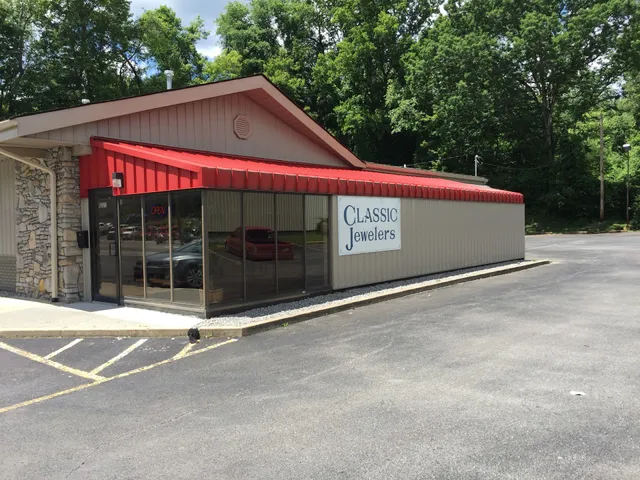 Classic Jewelers