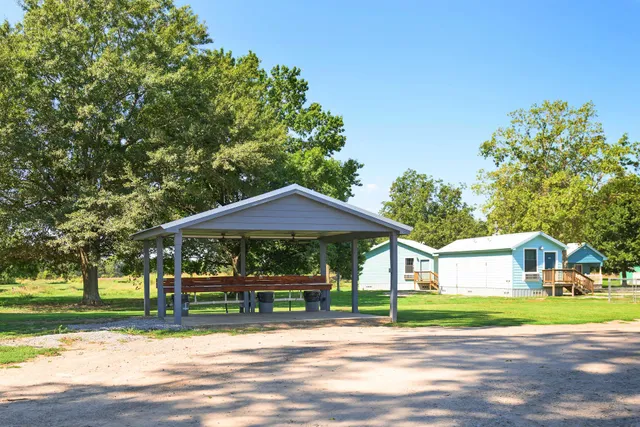 Pecan Grove RV Park