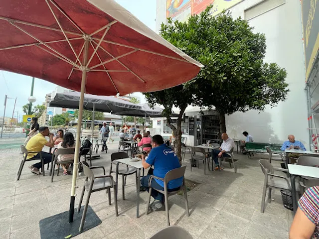 La Rabona Coffee-Bar