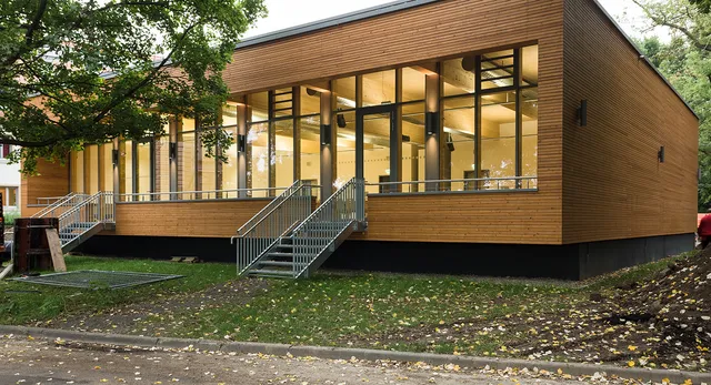 DJH Youth Hostel Mannheim International