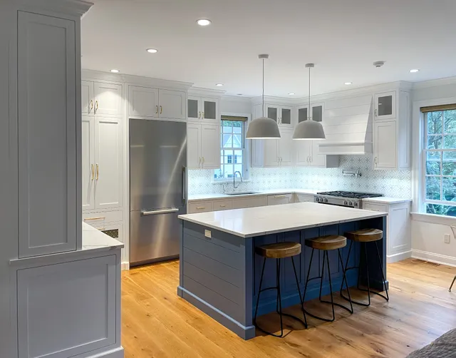SEMTA Custom Cabinetry & Design, LLC