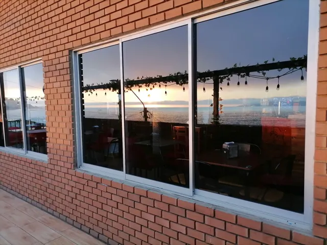 Cabaña cocholgue Tome