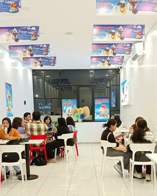 WeDrink Dharmahusada