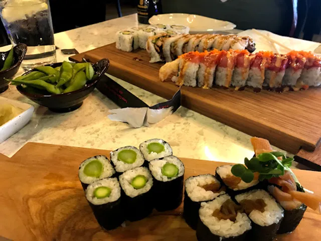Arigato Sushi