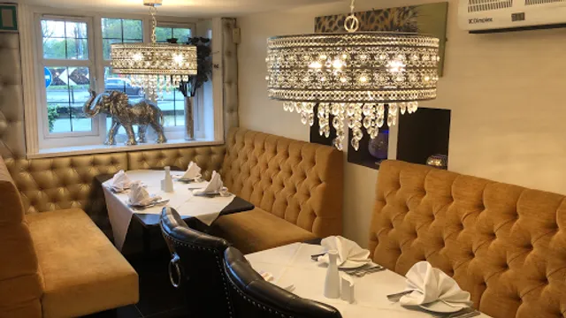 Shajahan Indian Restaurant