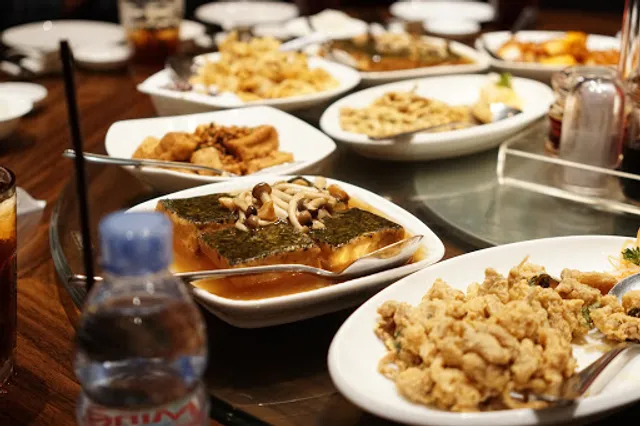 The Duck King - Pondok Indah Mall 2