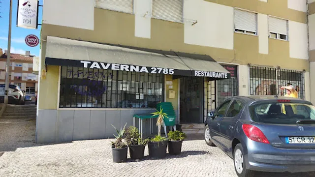 Taverna 2785