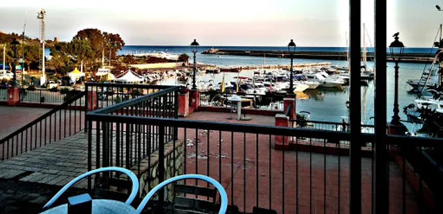 Bar Gelateria Trieste