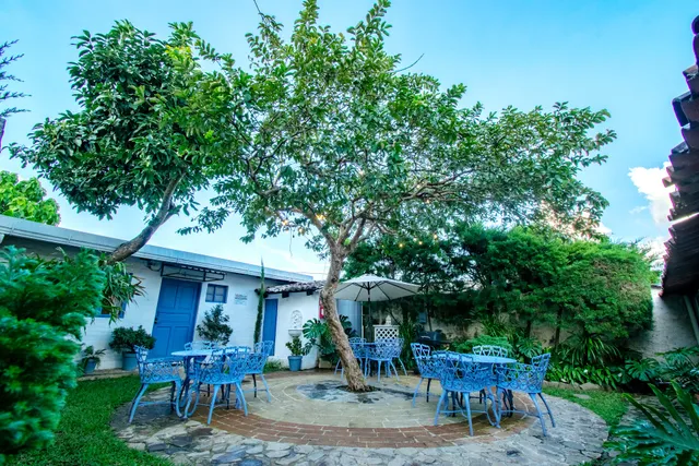 Hotel Casa Pino, Tu Casa en Ataco