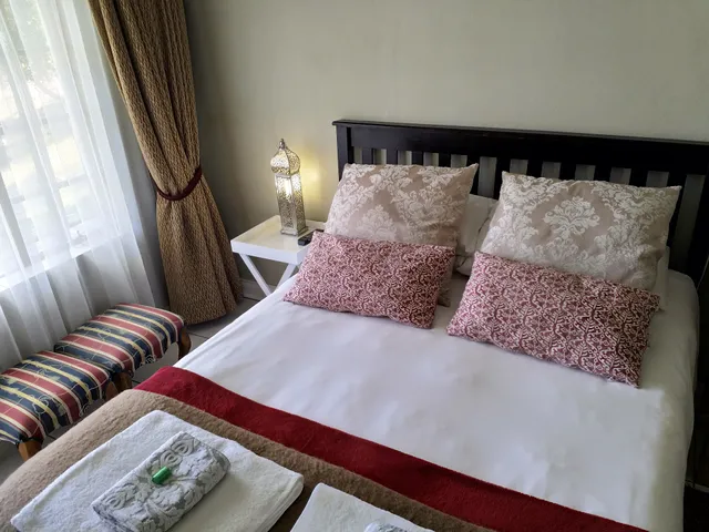 Birdsview guest house