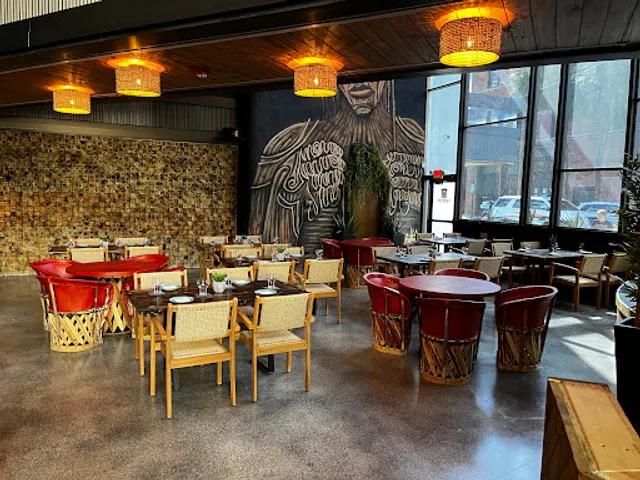 Cantina Tex Mex Tequila Bar