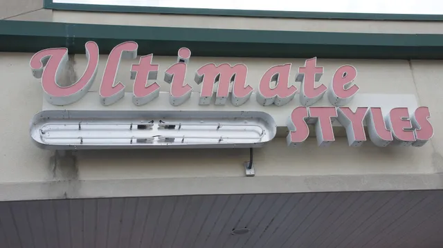 Ultimate Styles Hair Salon & Barber