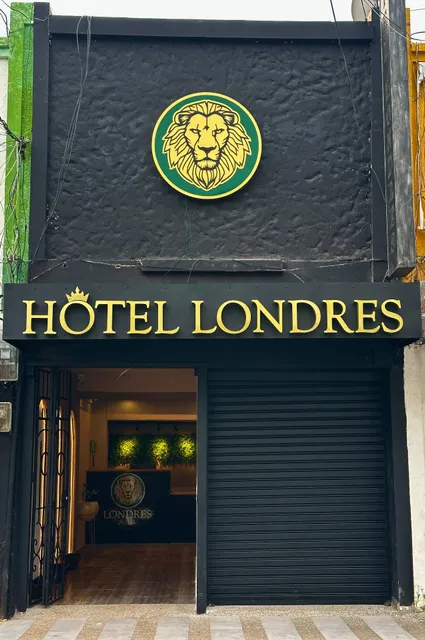 Hotel Londres Real
