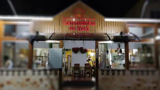 Churrascaria Silvestre