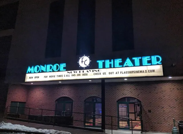 Flagship Premium Cinemas