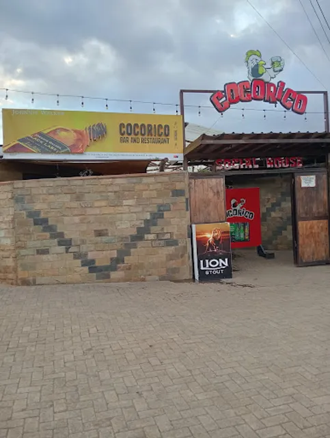 COOL RUNNINGS by jamrock