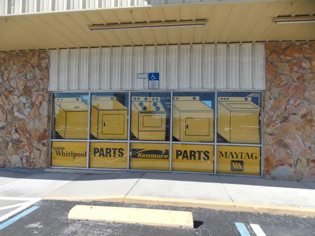 Affordable Wholesale Appliances