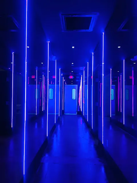 One Shot Pocha Bellaire