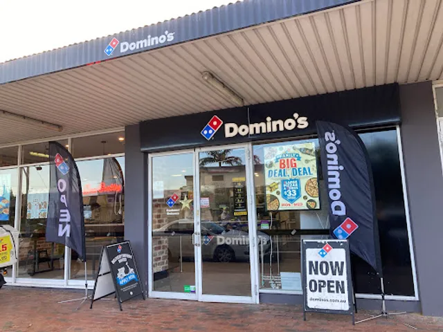 Domino's Pizza Woy Woy