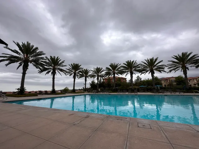 Crestview Pool (Private)