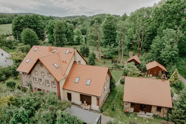 Agritourism Izerski Potok