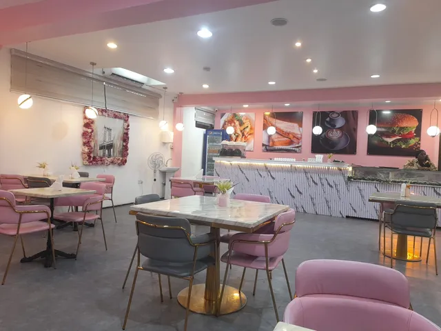 La Rose Cafe and Restaurant