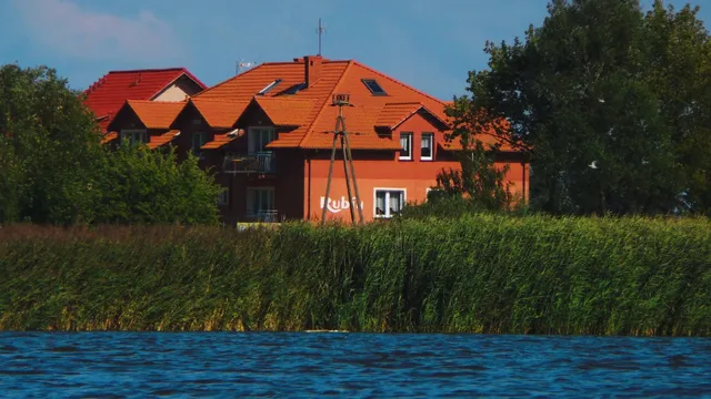 Villa Rubin Dziwnówek