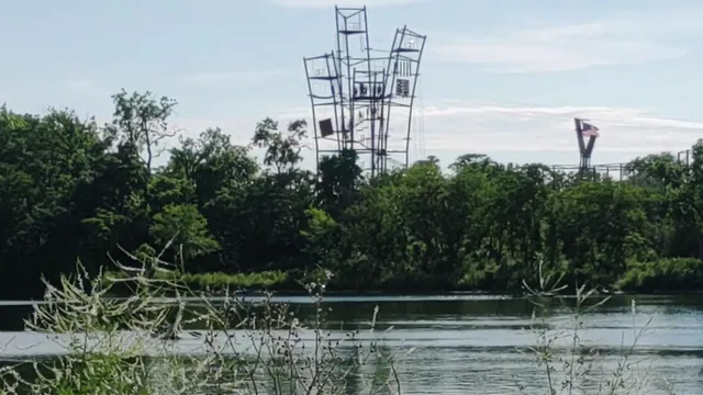 The Foundry (at The Forge)