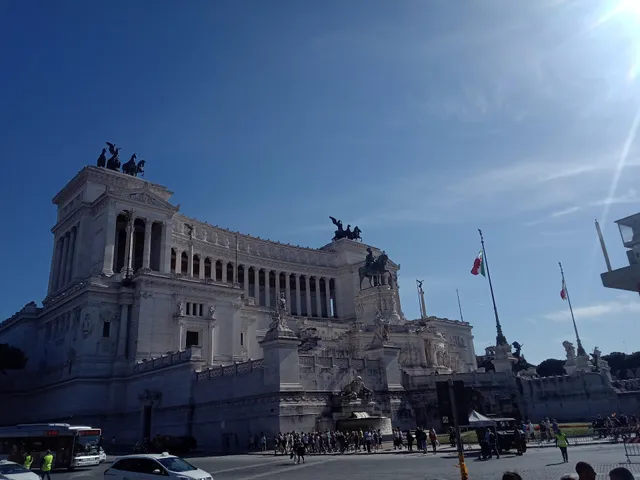 Residenza Monteverde