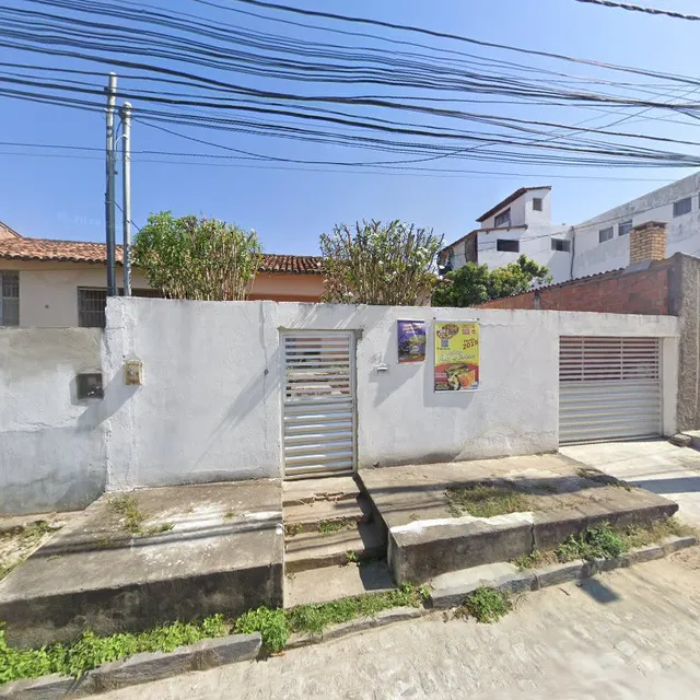 O pastelão delivery