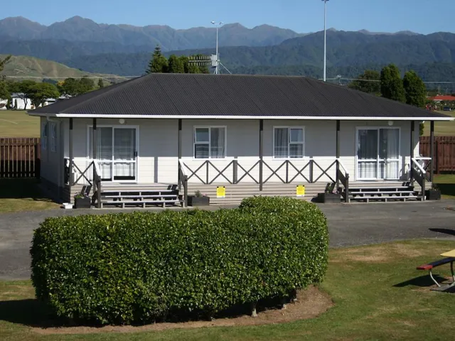 Levin TOP 10 Holiday Park