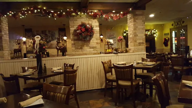 Rexy's Bar & Restaurant