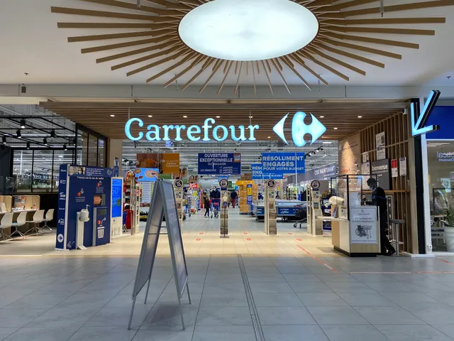 Carrefour