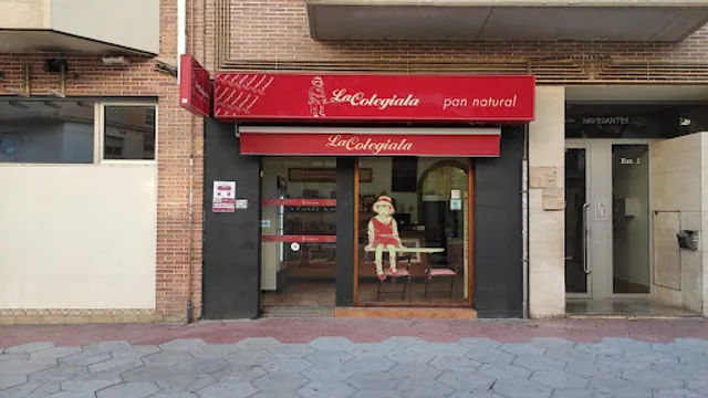 La Colegiala