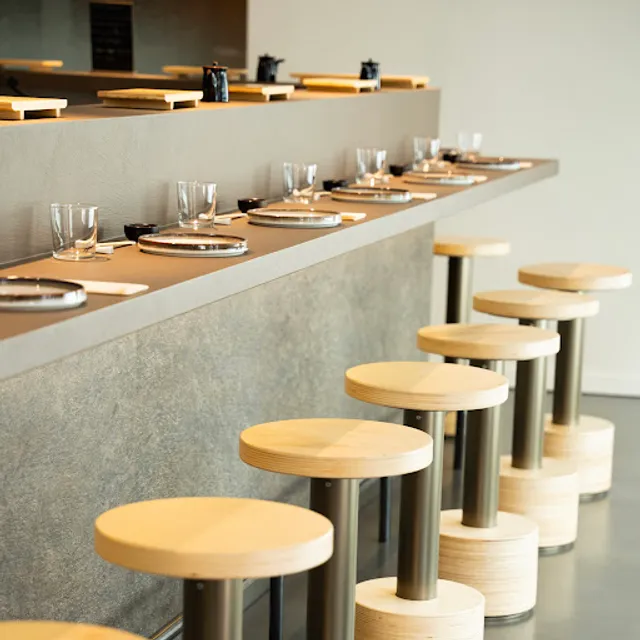 Nippoteka - The Handroll House