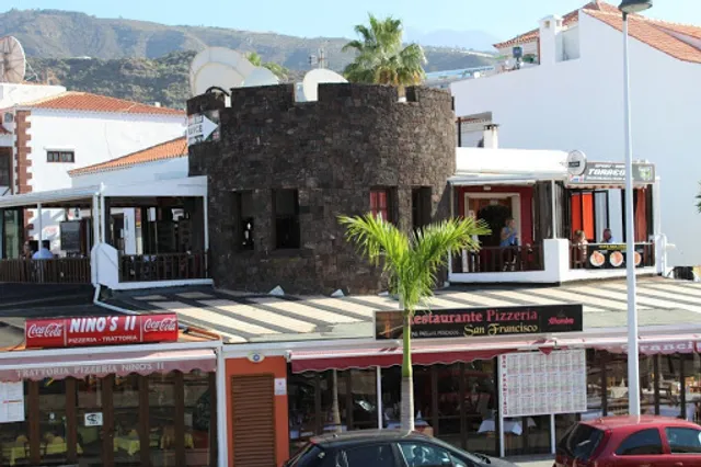 Pizzeria-Restaurante Torreón