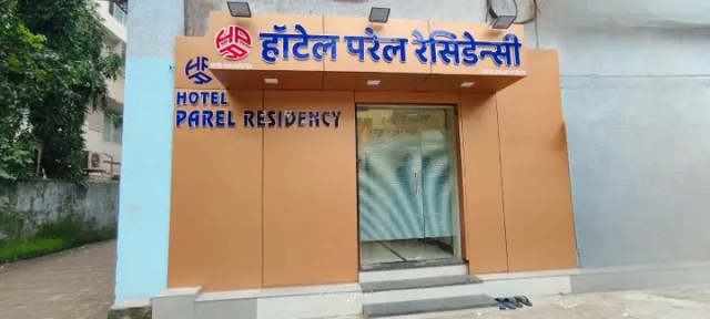 Hotel Parel Residency