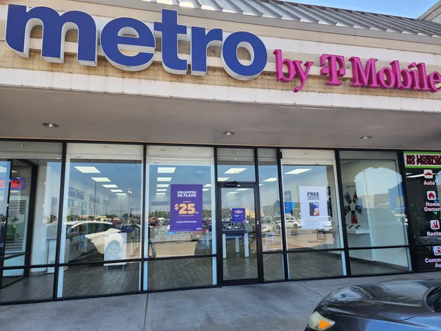 Metro by T-Mobile