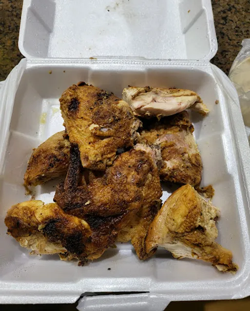 Pollo Feliz Satélite