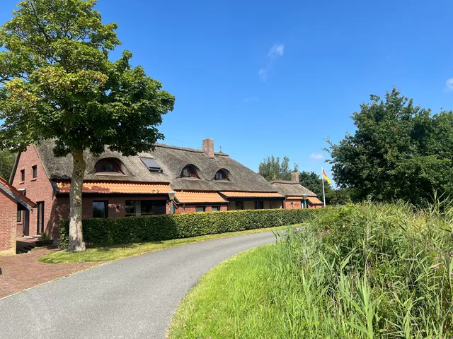 Ferienwohnungen Deichkate