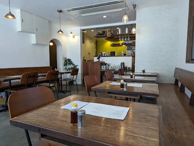 Kuriyum Thai Kitchen