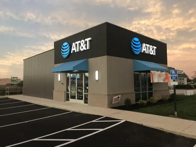AT&T Store