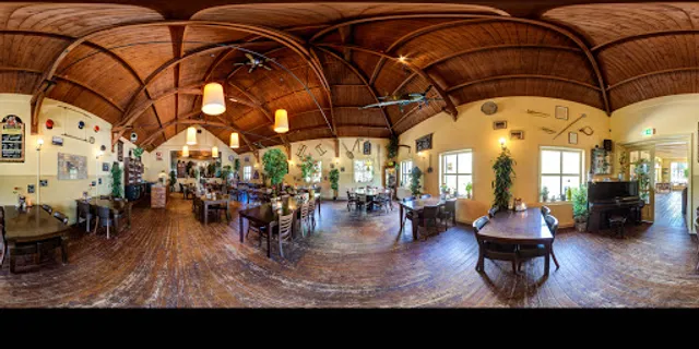 Restaurant de Roseboom