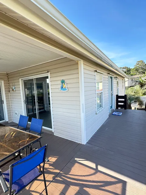 Ocean Green Cottage #9632 2nd Row & Beyond (V) Condo